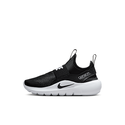 Nike Girls Grade School Flex Runner Running Shoes Nike Flex Runner